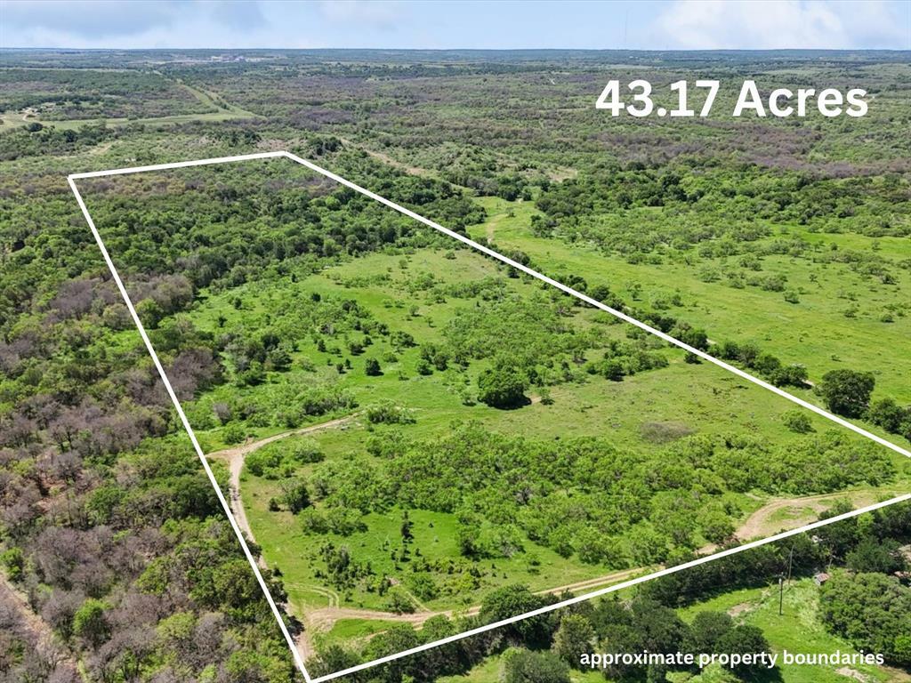 Property Photo:  000 Willow Point Rd  TX 76458 