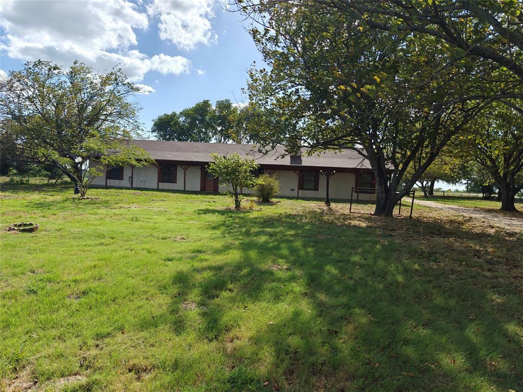 Property Photo:  1704 S Fm 1138  TX 75189 