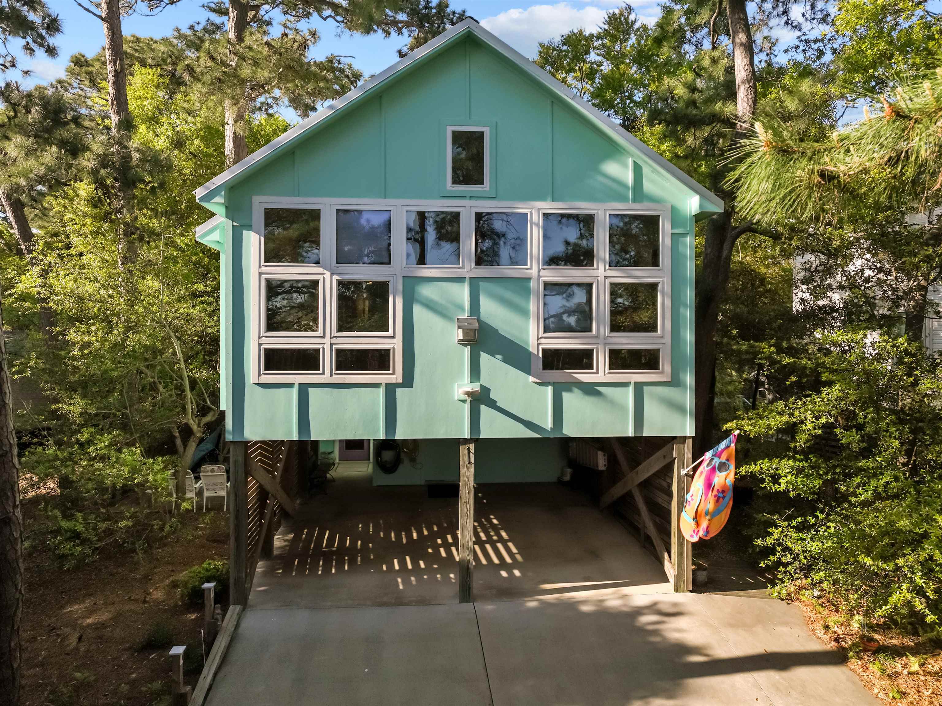 Property Photo: 106 Prince Charles Court NC 27948