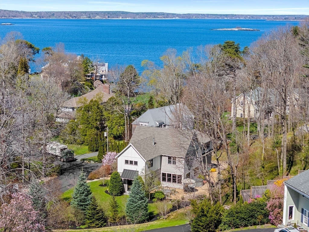 Property Photo: 7 Bradlee Road MA 01945