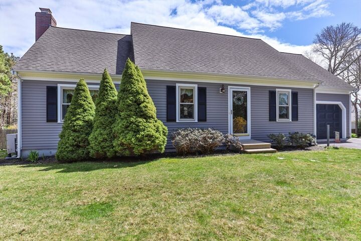 Property Photo: 14 Jilma Drive MA 02660
