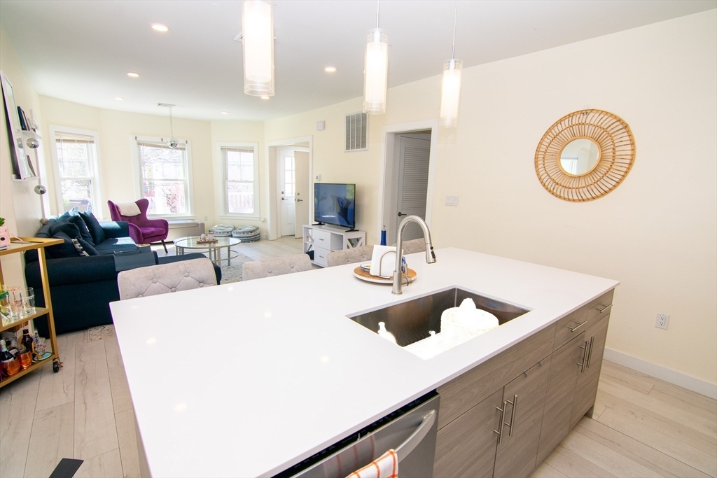 Property Photo: 3 Evergreen Ave 3 MA 02145