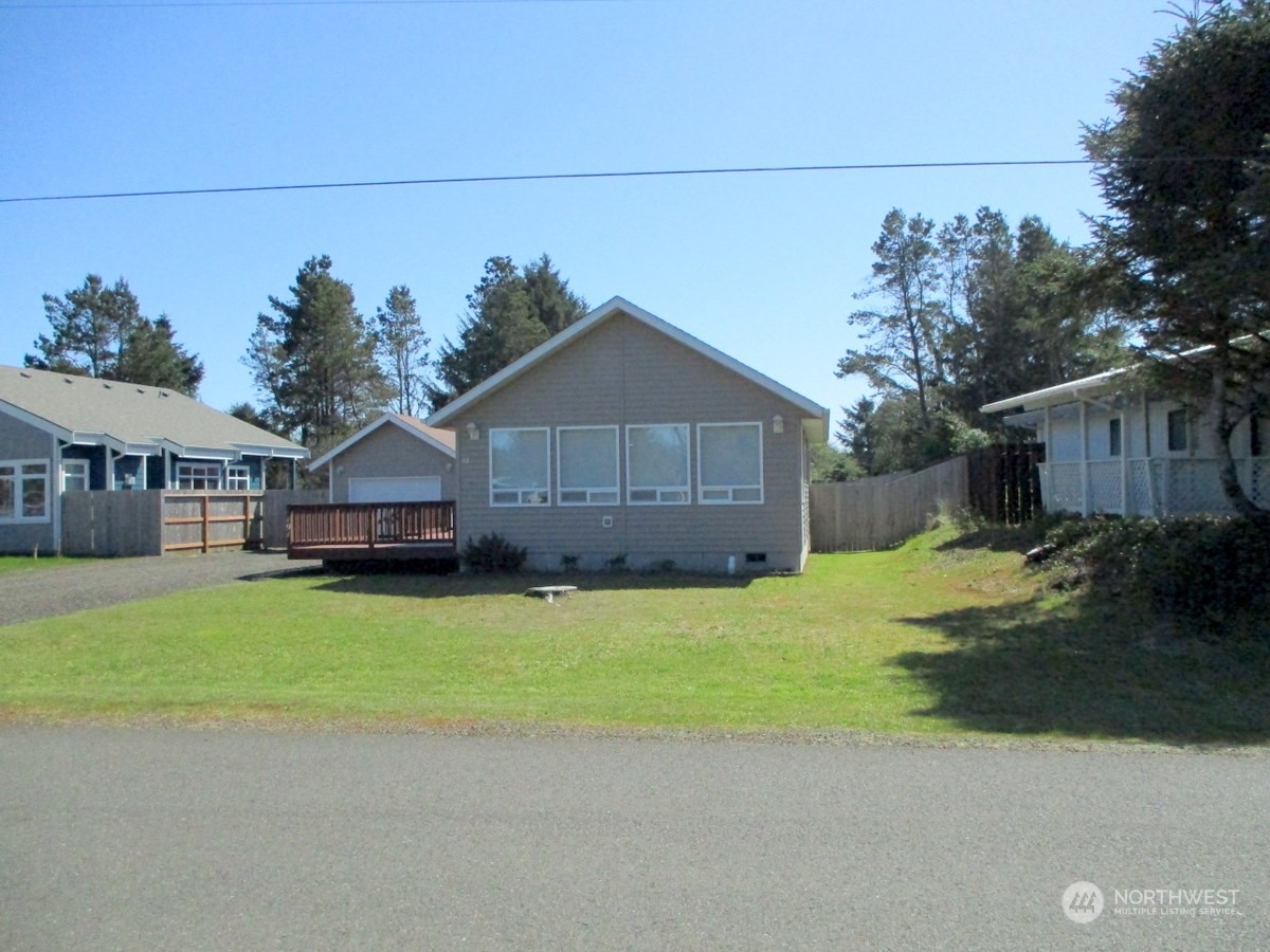 Property Photo:  191 Jib Street NW  WA 98569 