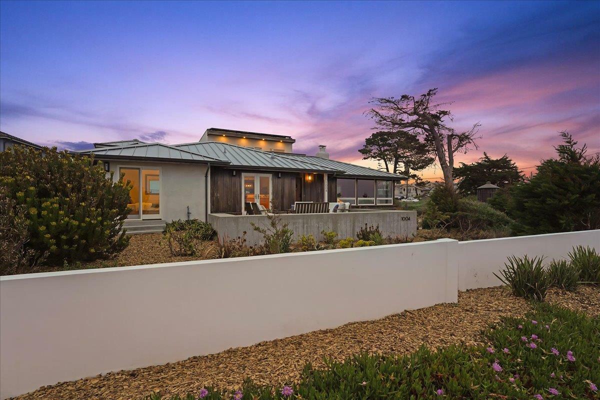 Property Photo:  1004 West Cliff Drive  CA 95060 