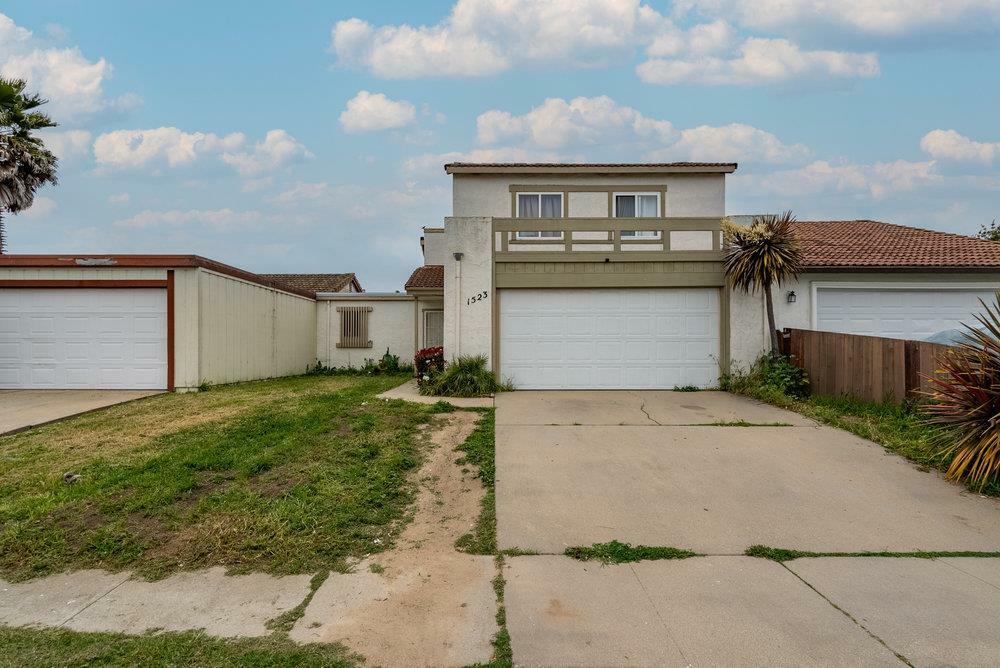 Property Photo:  1523 Cherokee Drive  CA 93906 