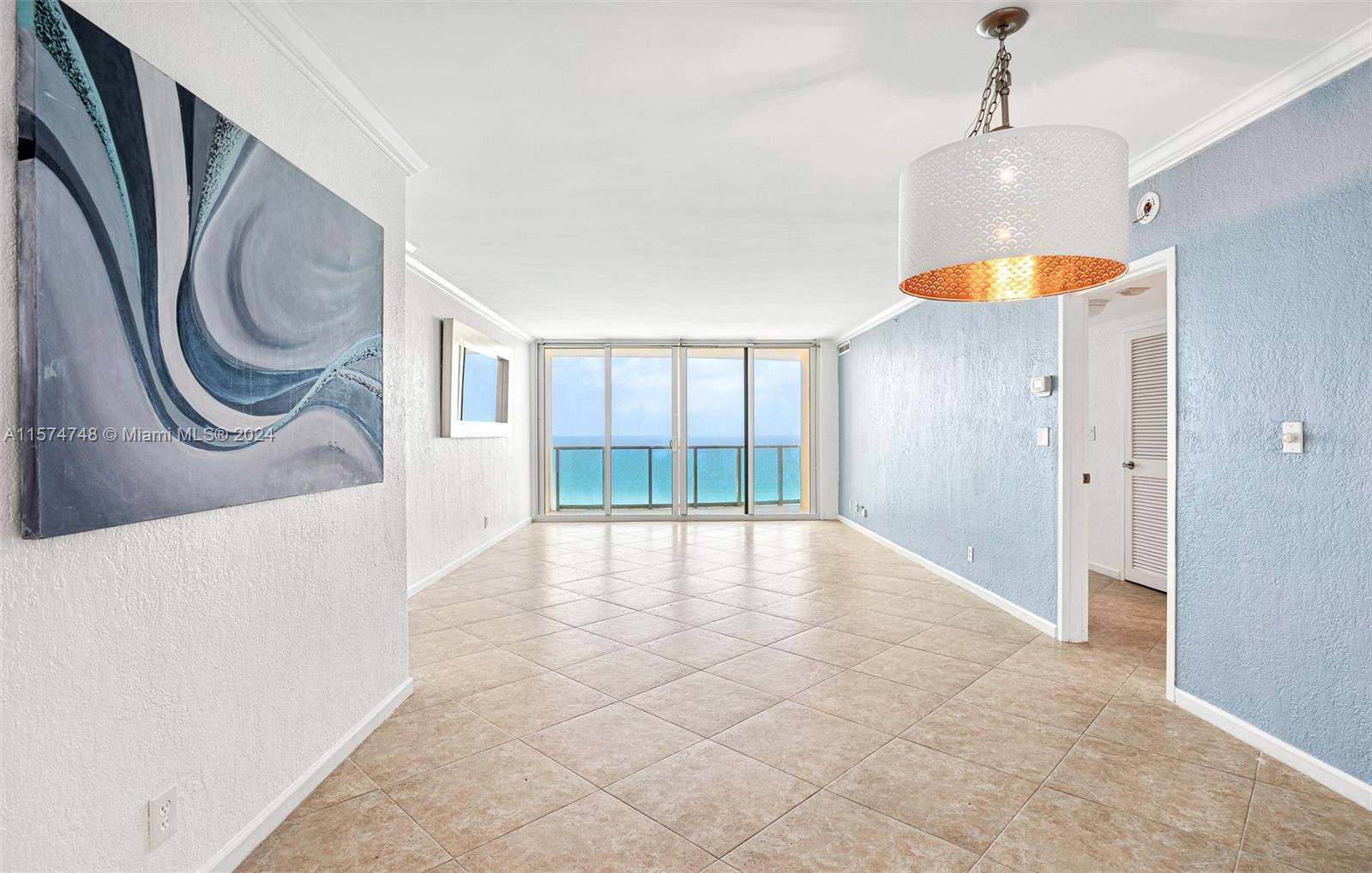 Property Photo: 2501 S Ocean Dr 1121 FL 33019