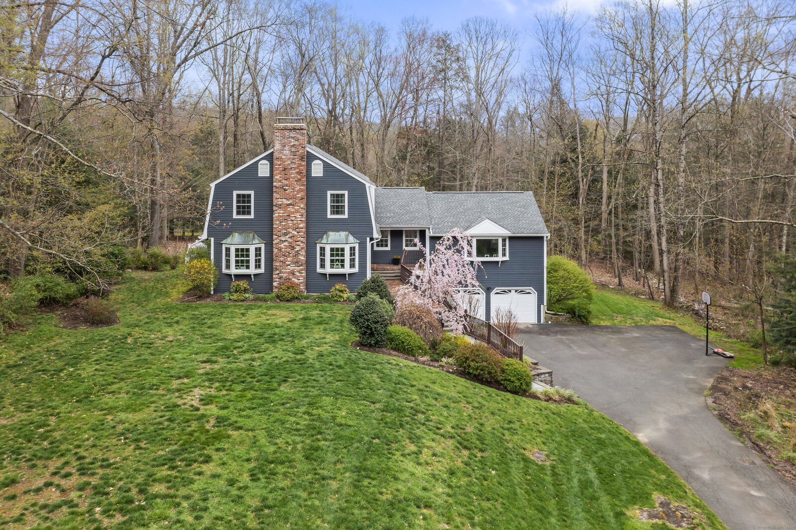 Property Photo: 27 Russett Road CT 06482