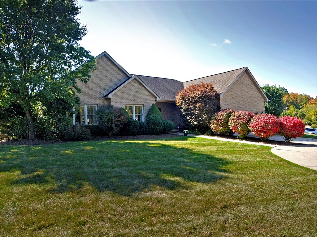 Property Photo: 108 Asbury Court PA 15146