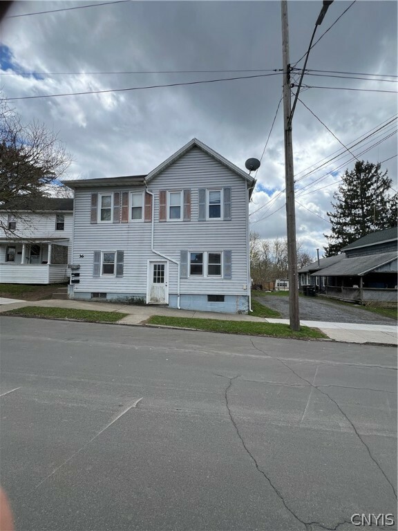 36 Bradford Street  Auburn NY 13021 photo