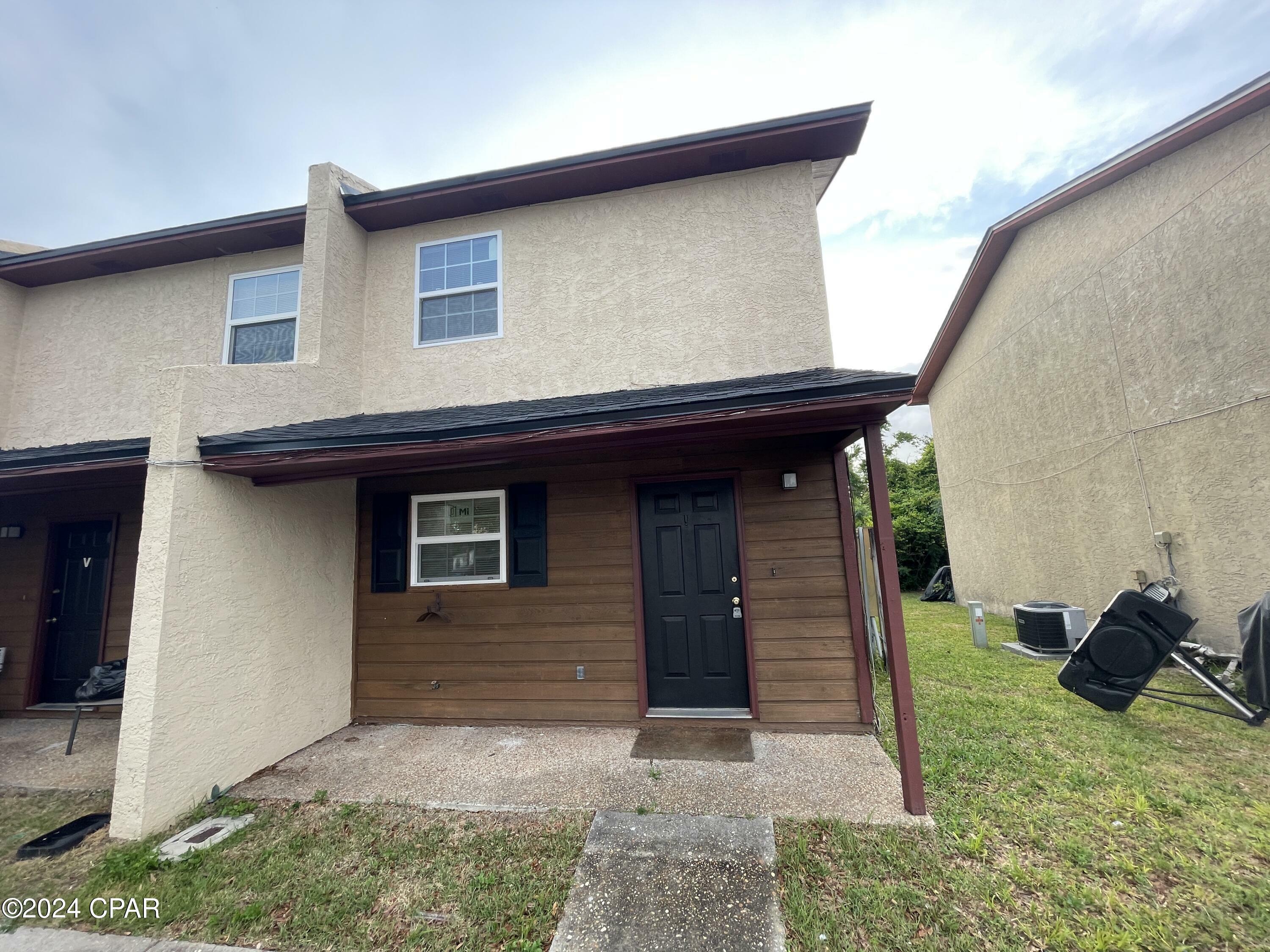 Property Photo:  6913 Cherry Street U  FL 32404 