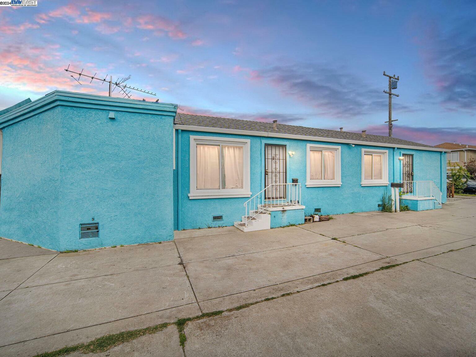 Property Photo:  1724 Bissell Ave  CA 94801 