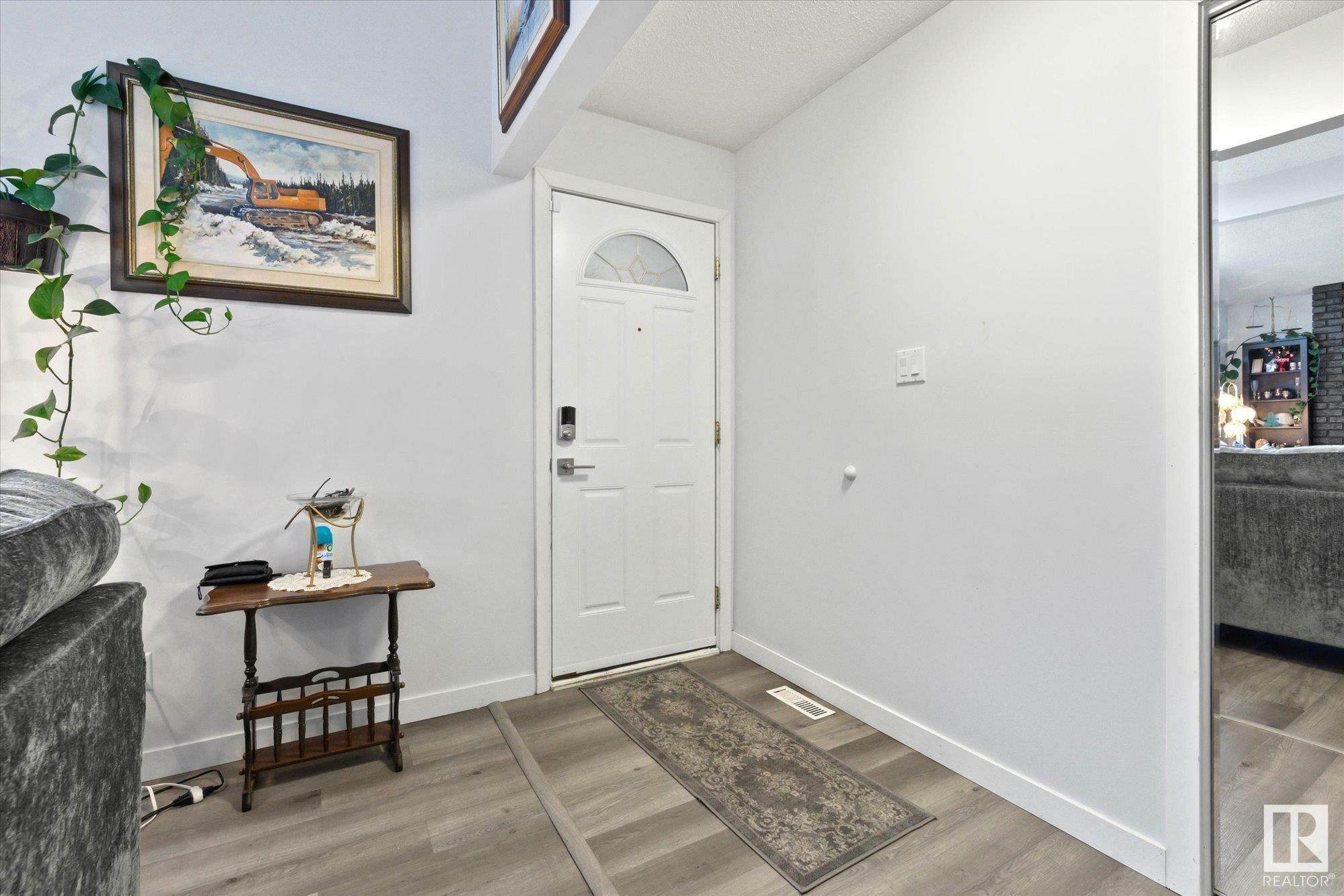 Property Photo:  5537 145A Avenue NW  AB T5A 2S2 