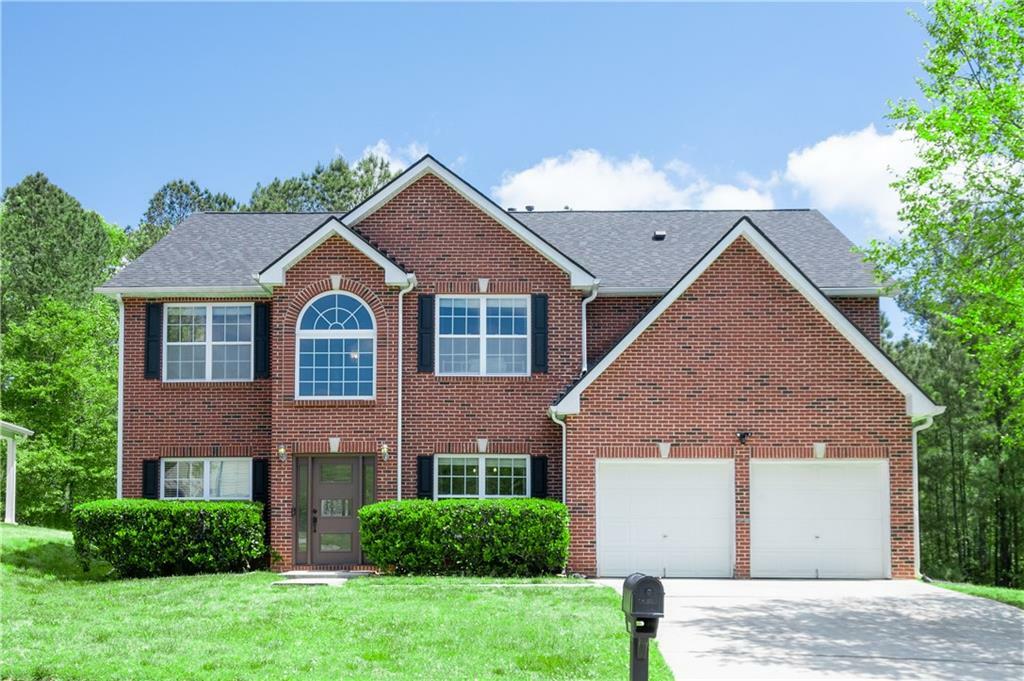 Property Photo: 5030 Burberry Way GA 30213