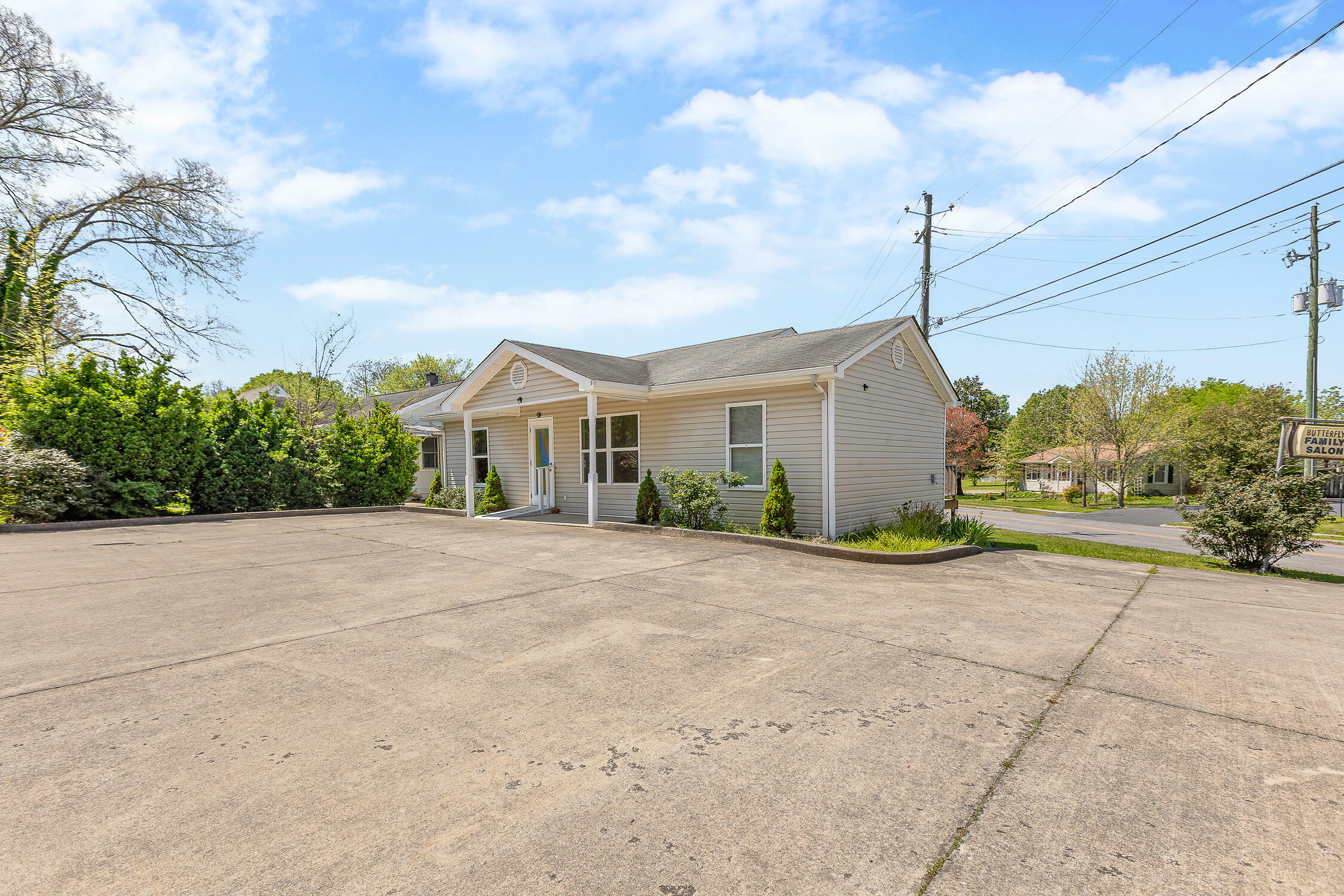 Property Photo:  81 Church St  GA 30736 