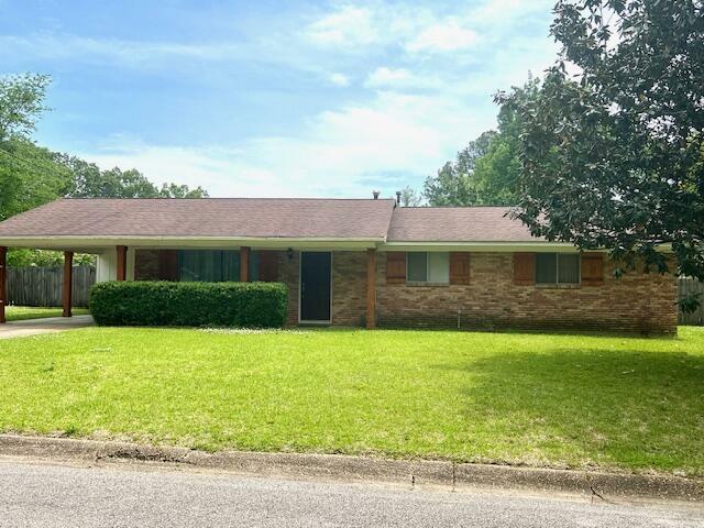 2609 Redbud Dr  Starkville MS 39759 photo