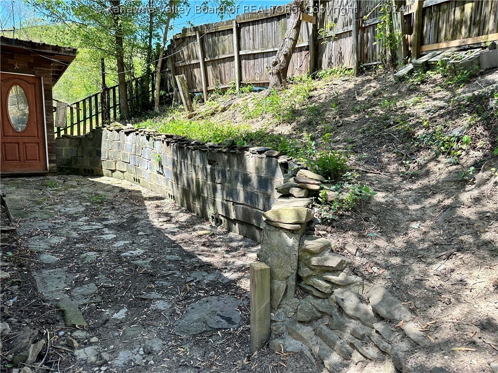 Property Photo:  1226 Cemetery Hill Drive  WV 25071 
