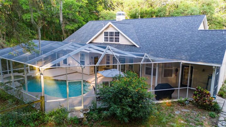 Property Photo: 13141 Maudie Lane FL 33525