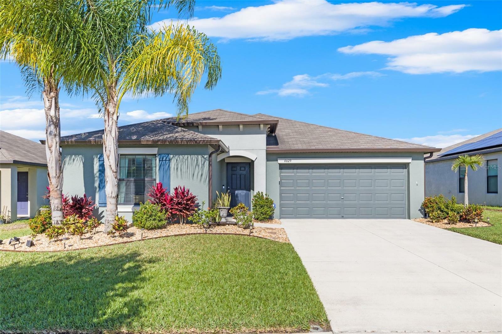 Property Photo:  6629 Wagon Trail Street  FL 33541 