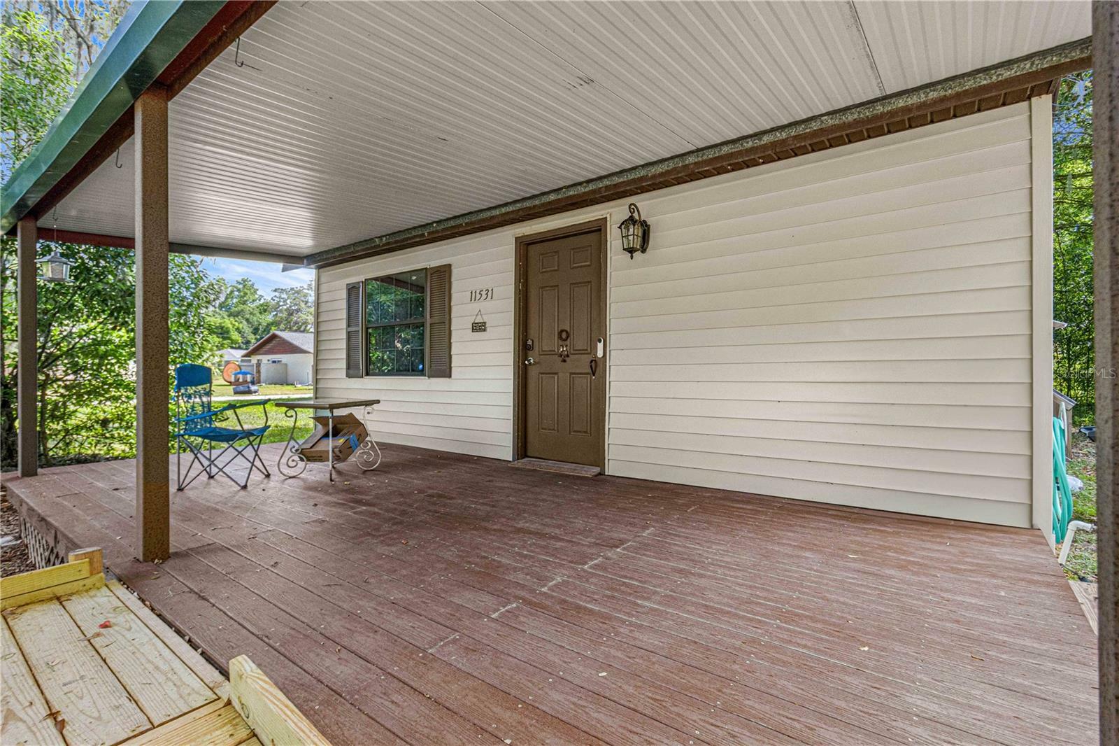 Property Photo:  11531 SE 60th Avenue  FL 34420 