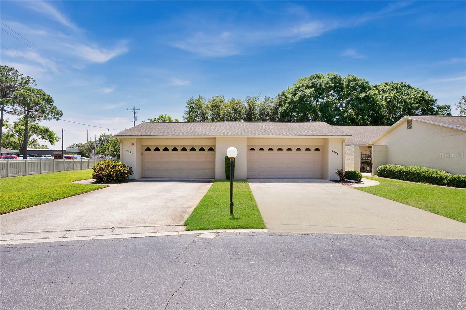 Property Photo: 2205 Cypress Cove Drive FL 32778
