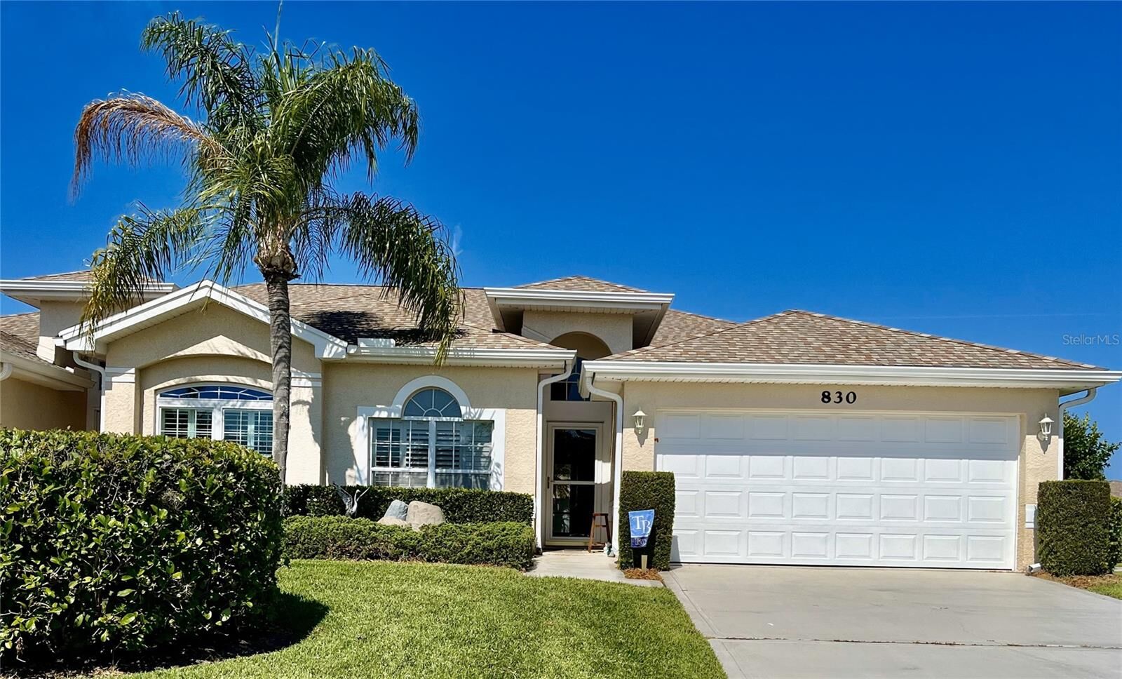 Property Photo:  830 Peggy Ray Drive  FL 34698 