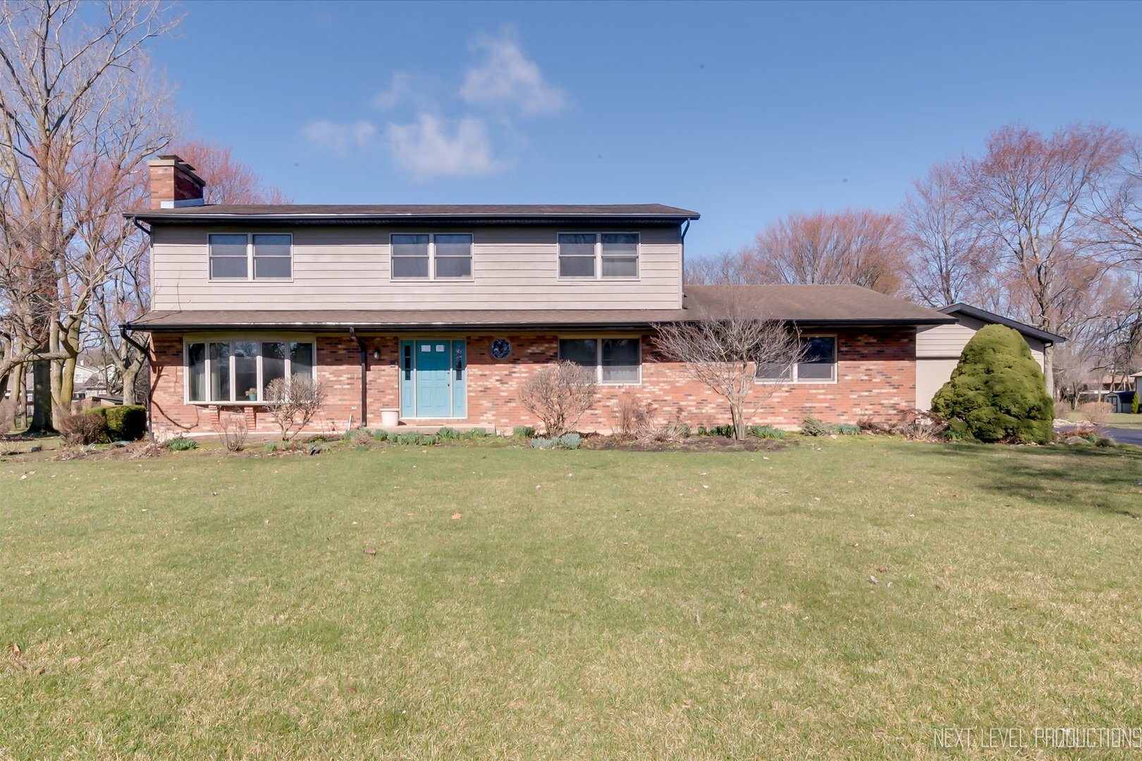 Property Photo: 11N154 Capulet Circle IL 60124