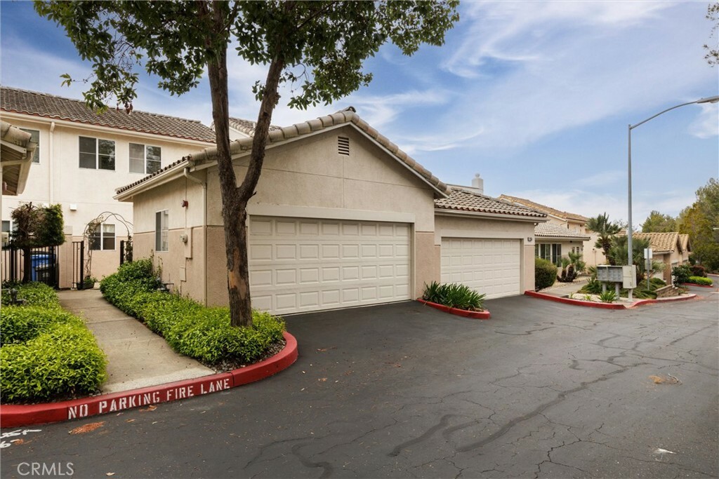 Property Photo:  1255 Chaparral Circle  CA 93401 