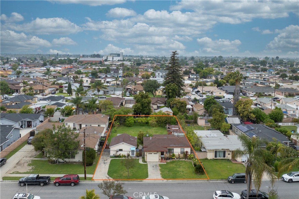 Property Photo:  9447 Jefferson Street  CA 90706 