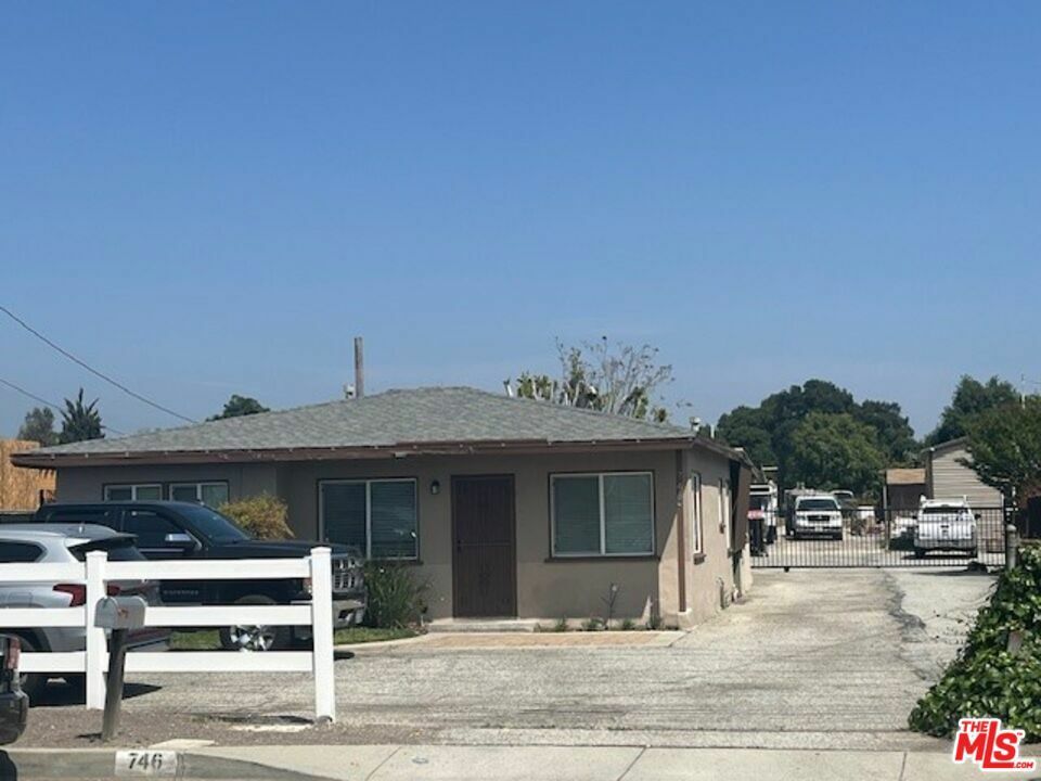 Property Photo:  746 N Amelia Avenue  CA 91773 