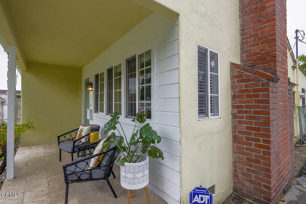 Property Photo: 2807 Grandeur Avenue CA 91001