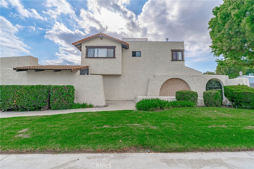 Property Photo: 10705 Pioneer Boulevard 10 CA 90670
