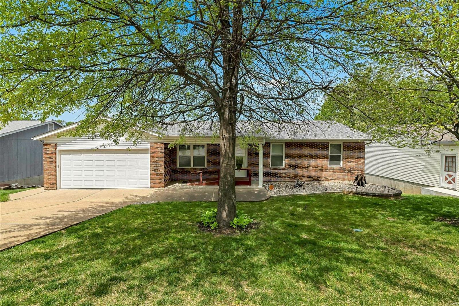 Property Photo:  2079 Del Rio Drive  MO 63010 