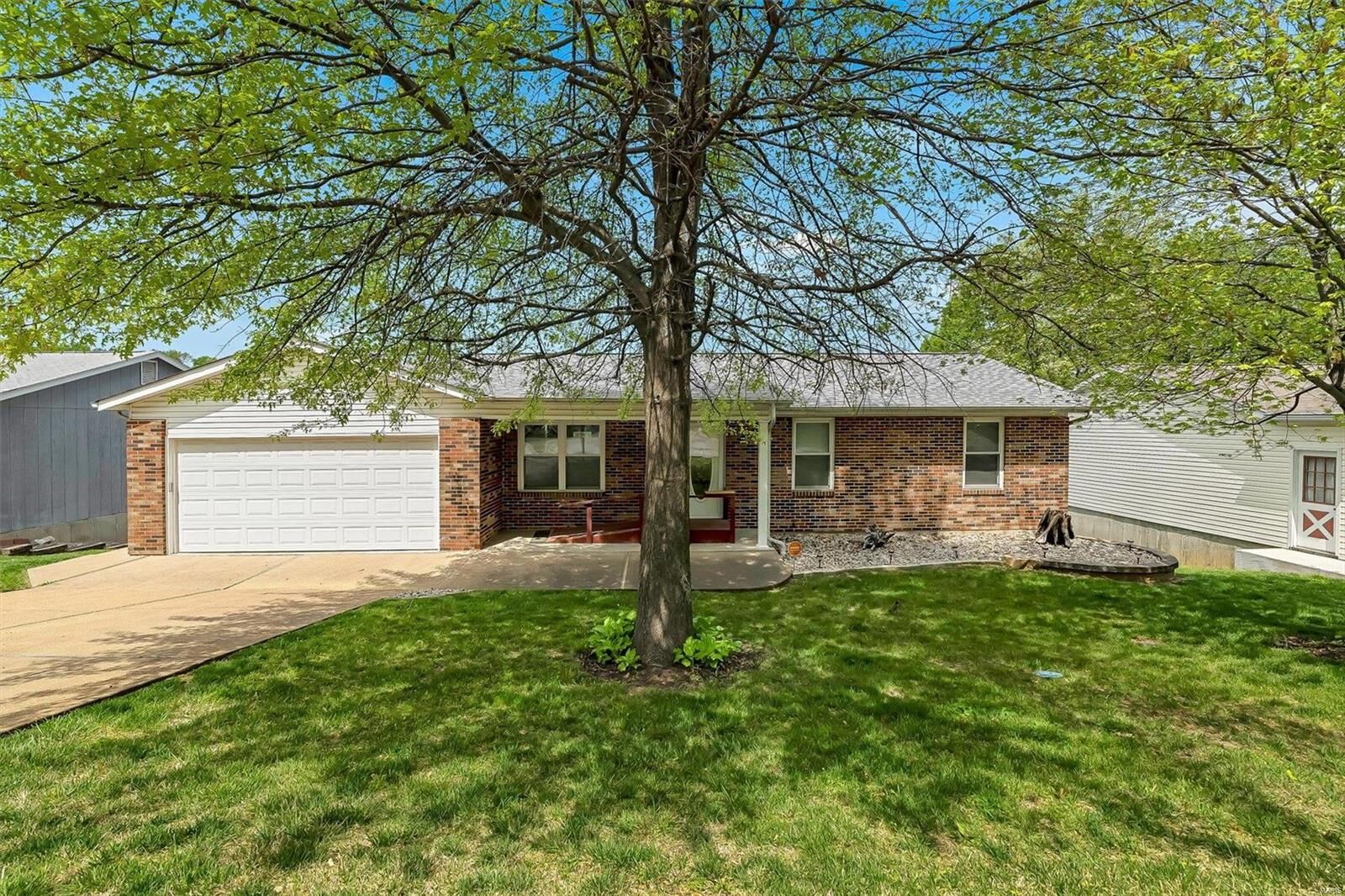 Property Photo: 2079 Del Rio Drive MO 63010