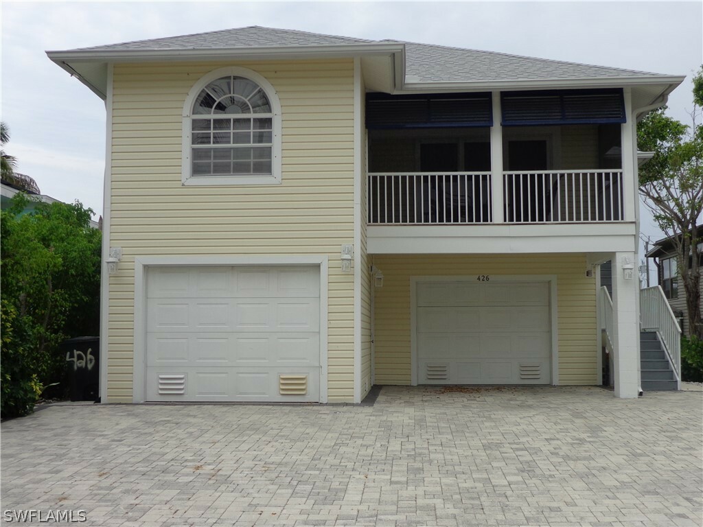 426 Palermo Circle  Fort Myers Beach FL 33931 photo