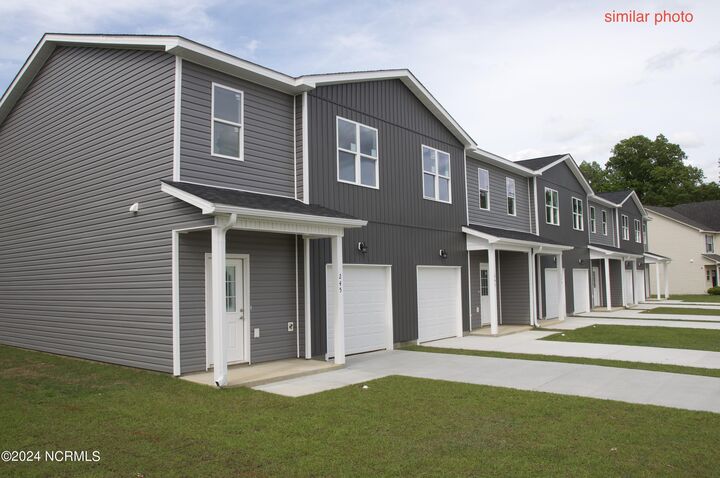 Property Photo: 254 Winstead Loop NC 28574