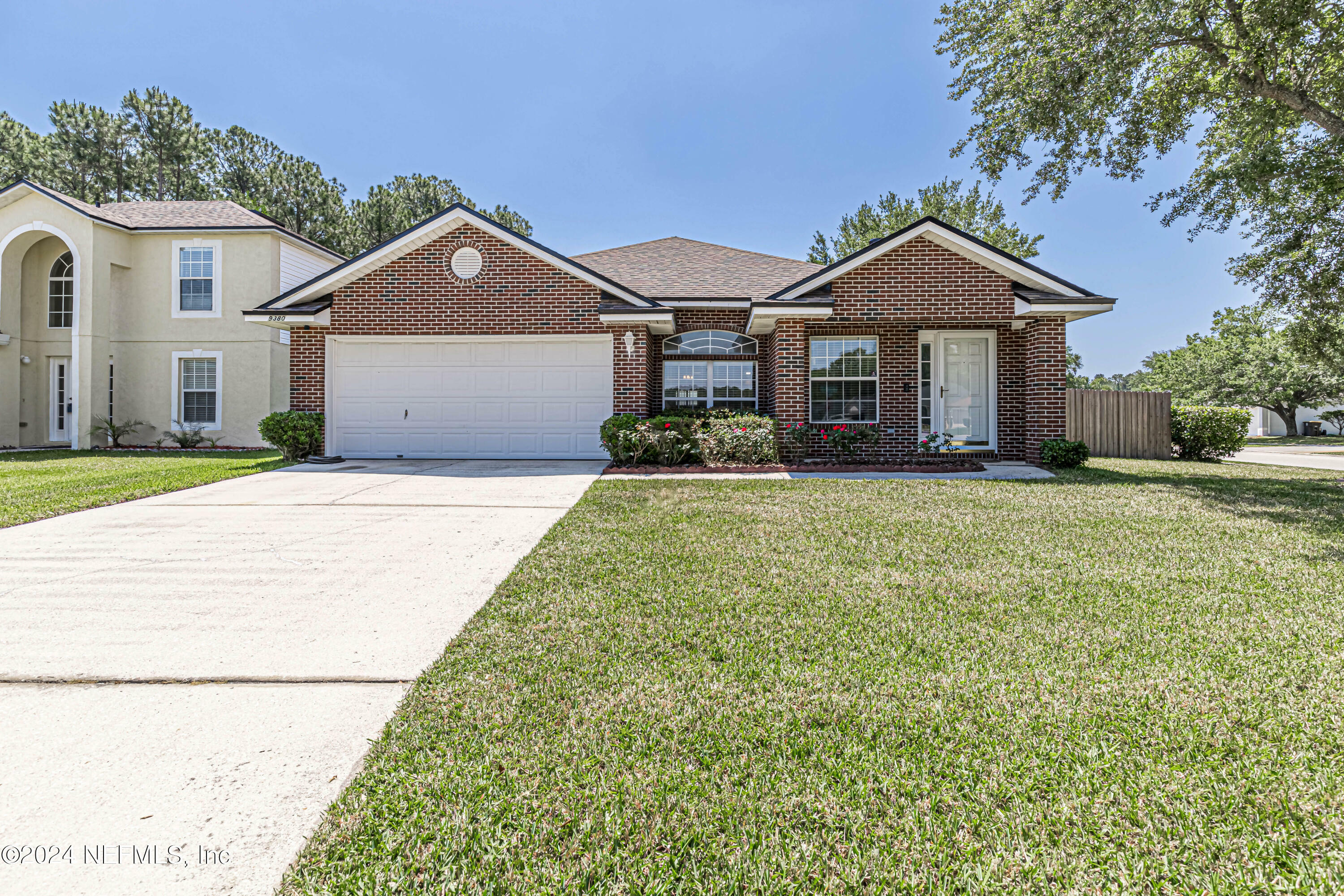 Property Photo:  9380 Lockheed Lane  FL 32221 