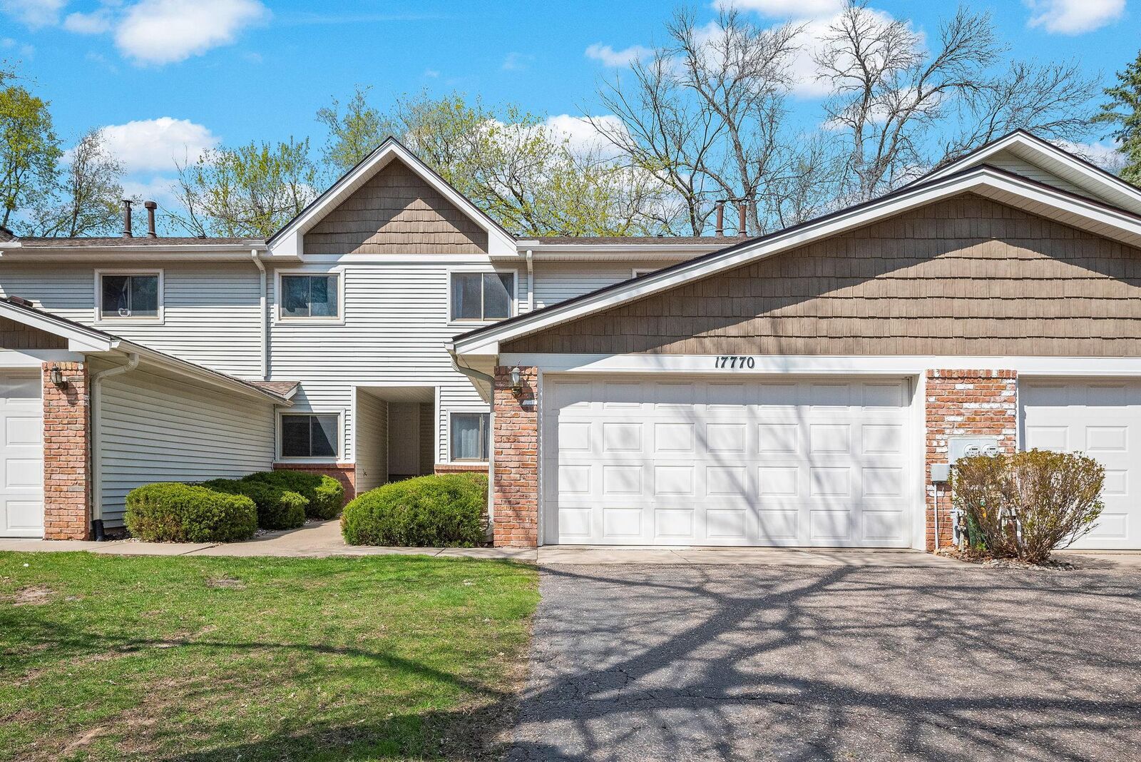 Property Photo:  17770 Evener Way  MN 55346 