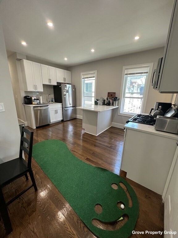 Property Photo: 55 Mount Vernon Street 3 MA 02125