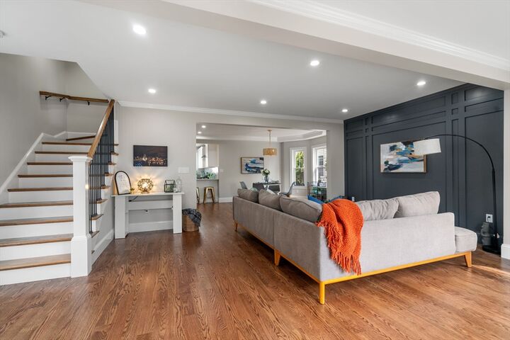 Property Photo:  79 Read St  MA 02152 