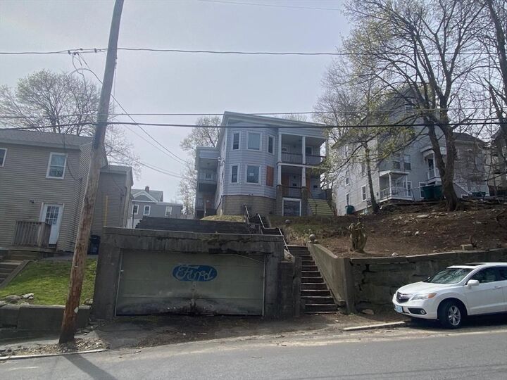 Property Photo:  54-56 Nashua  MA 01420 