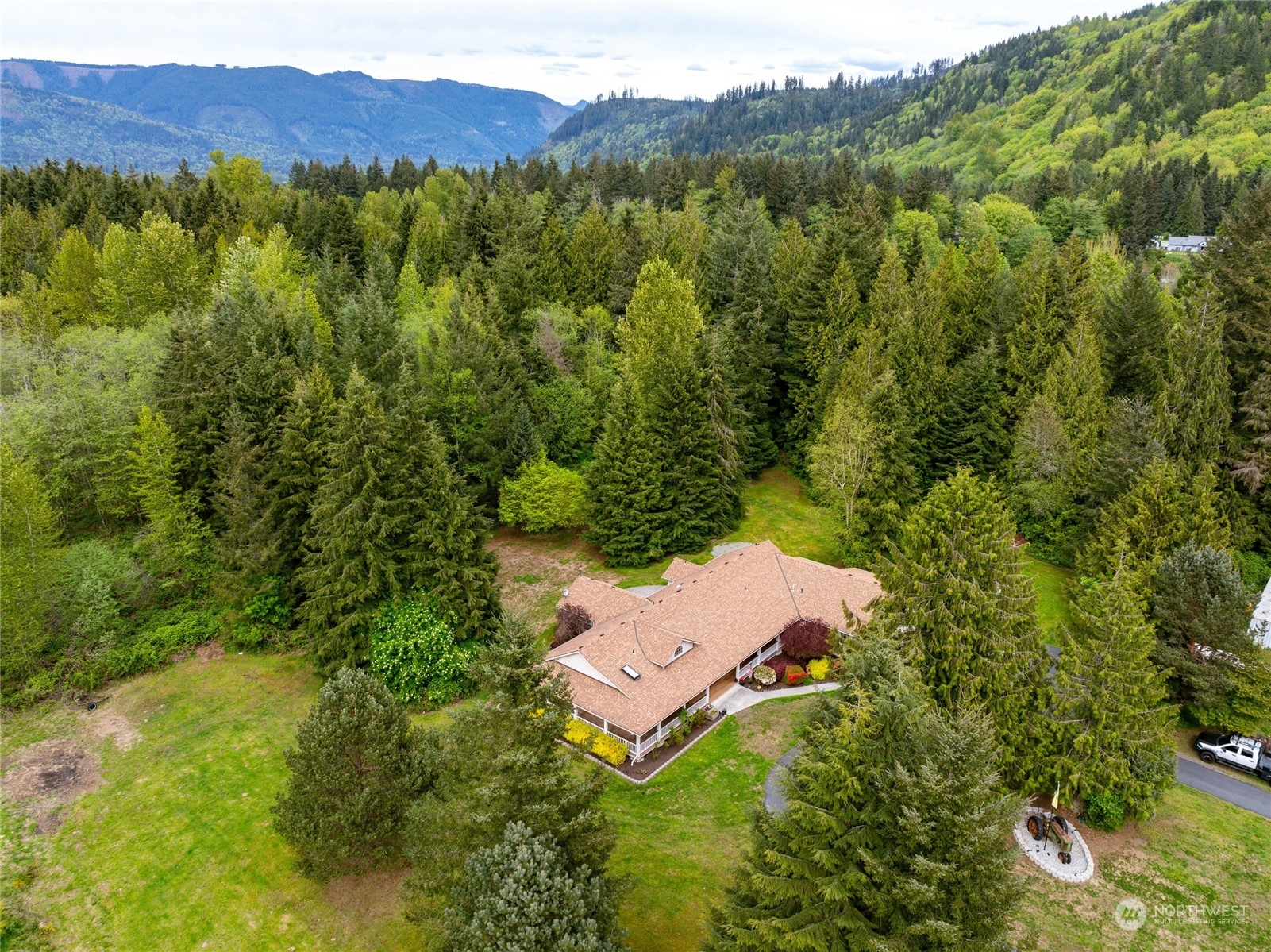 Property Photo:  13423 268th Street NE  WA 98223 