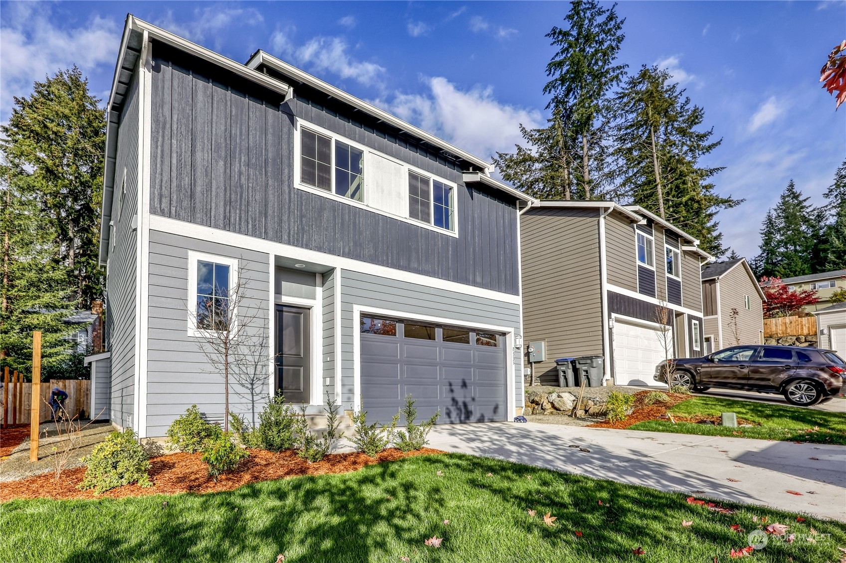 Property Photo:  7665 Picasso Circle NE  WA 98311 