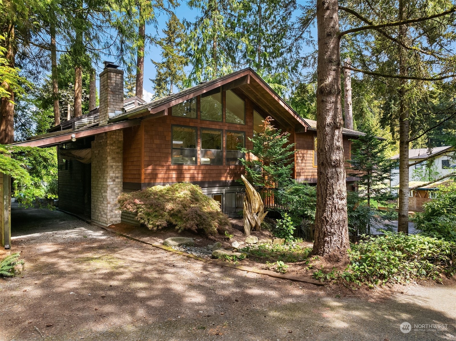 Property Photo:  12516 NE 65th Court  WA 98033 