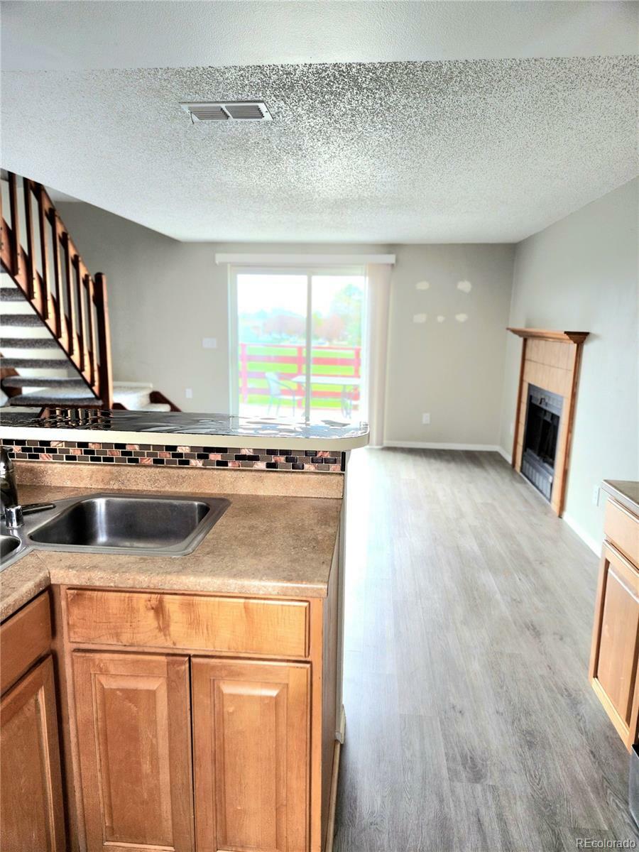 Property Photo:  1523 S Ouray Circle A  CO 80017 