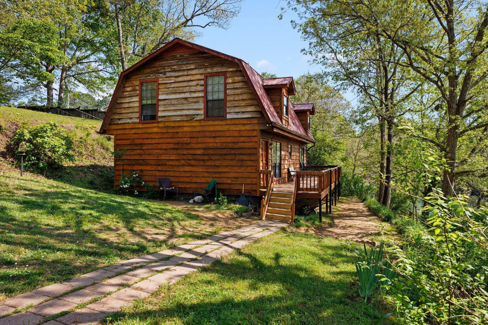 Property Photo:  143 Co Rd 220  AL 35055 - CULLMAN 