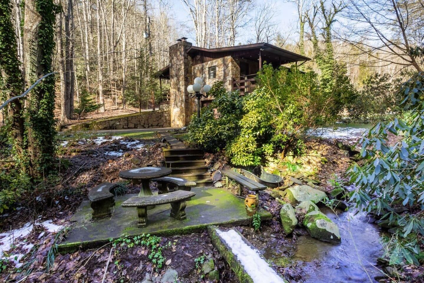 Property Photo:  514 Butler Branch Road  TN 37738 