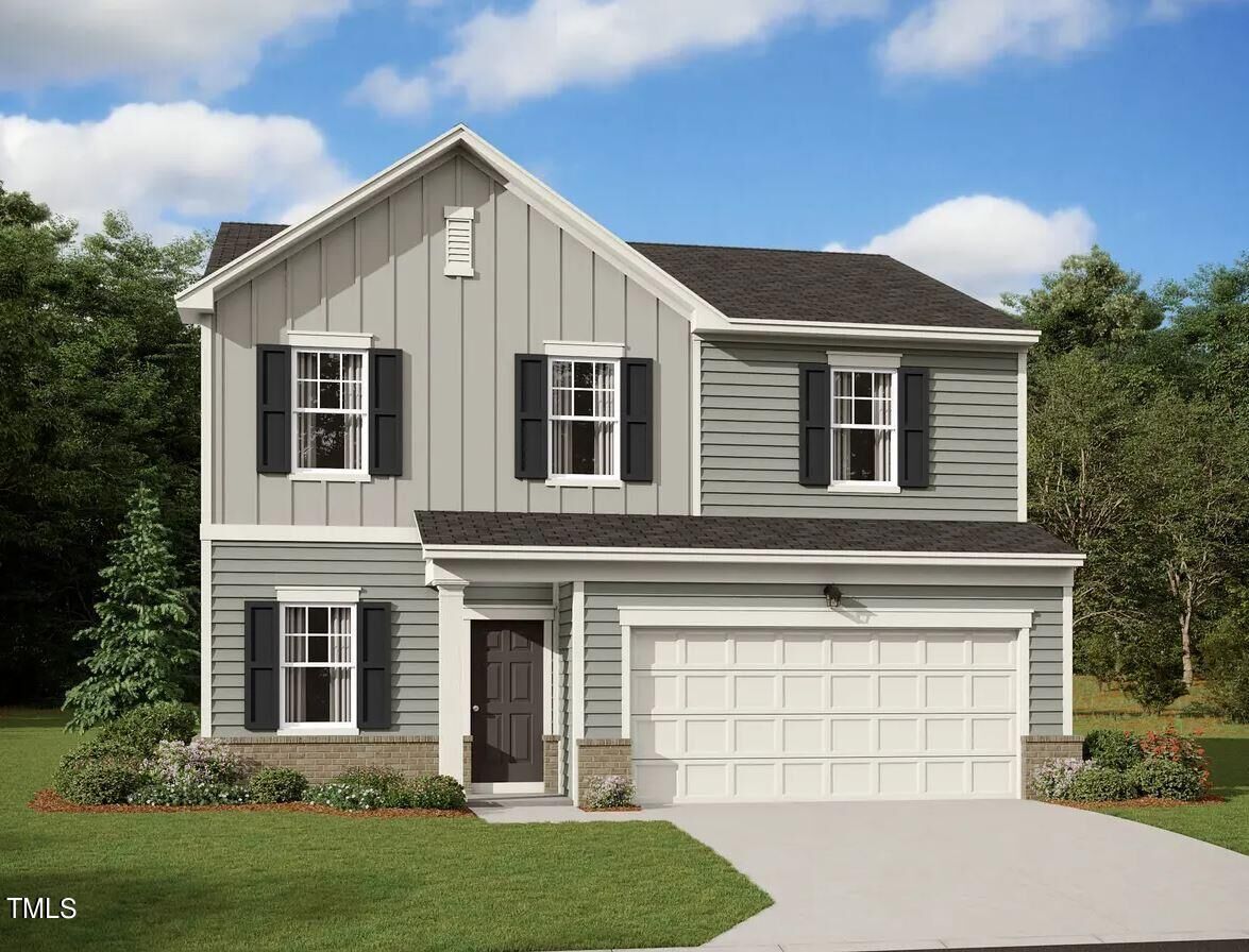 Property Photo: 920 Rift Valley Drive NC 27597