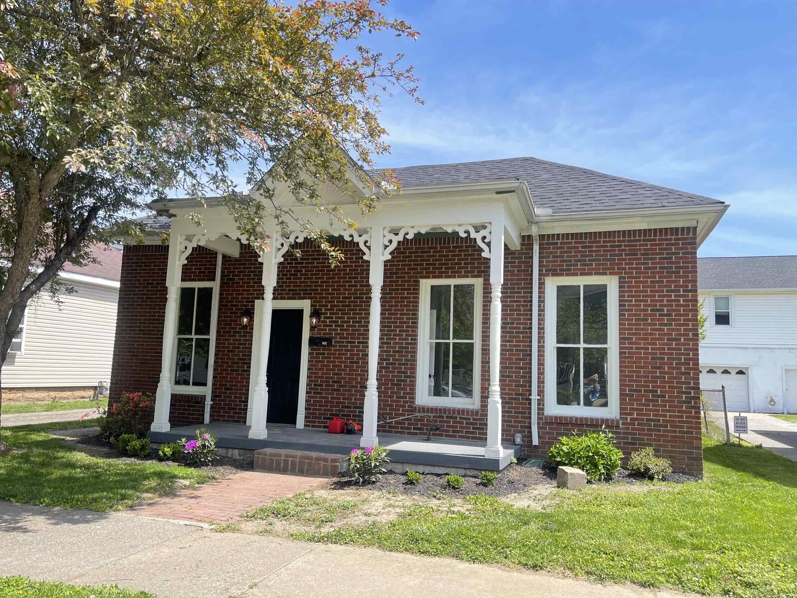 Property Photo: 328 Bellefonte Street KY 41169