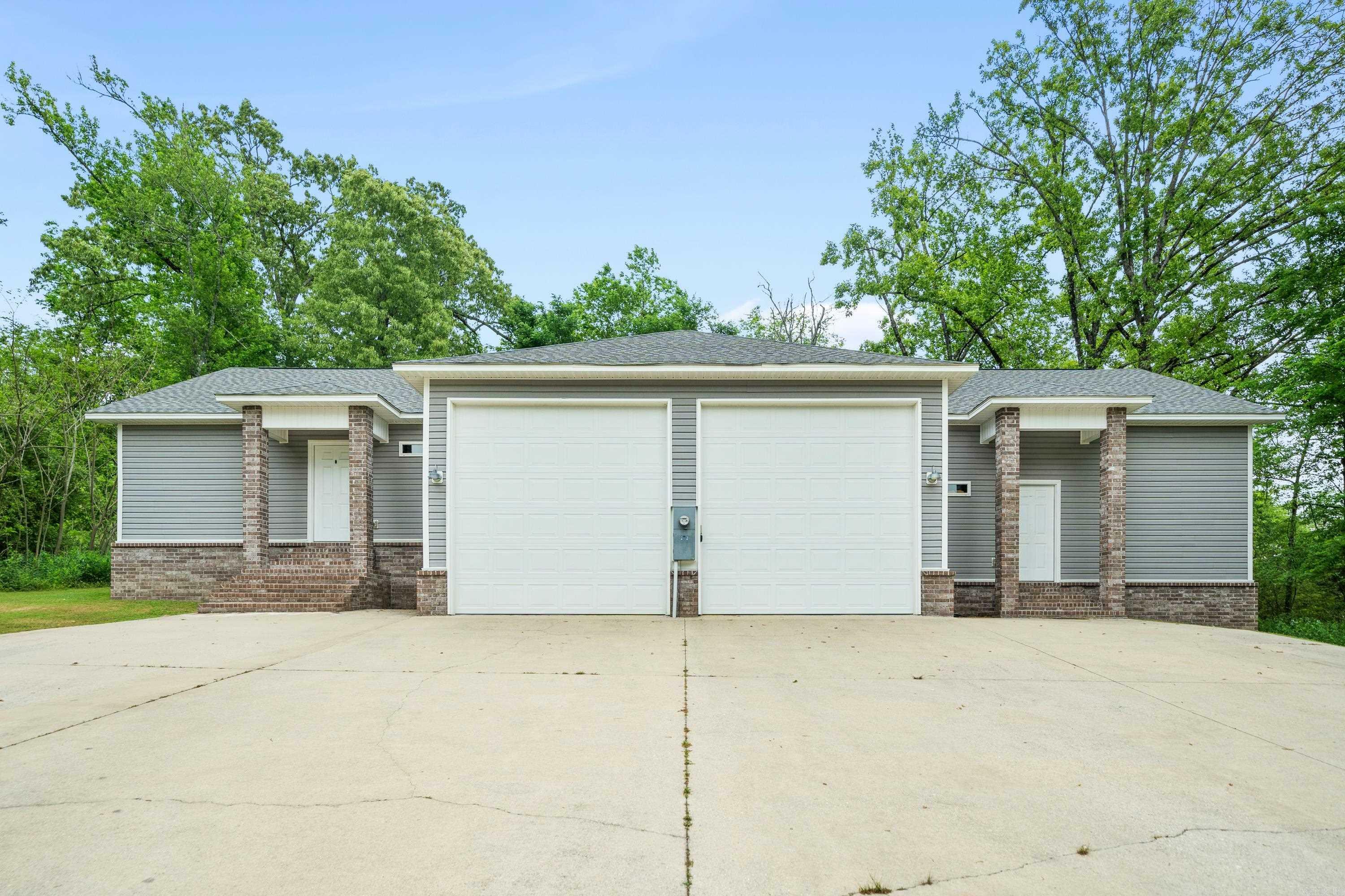 Property Photo:  272 Rainwaters  AR 71968 