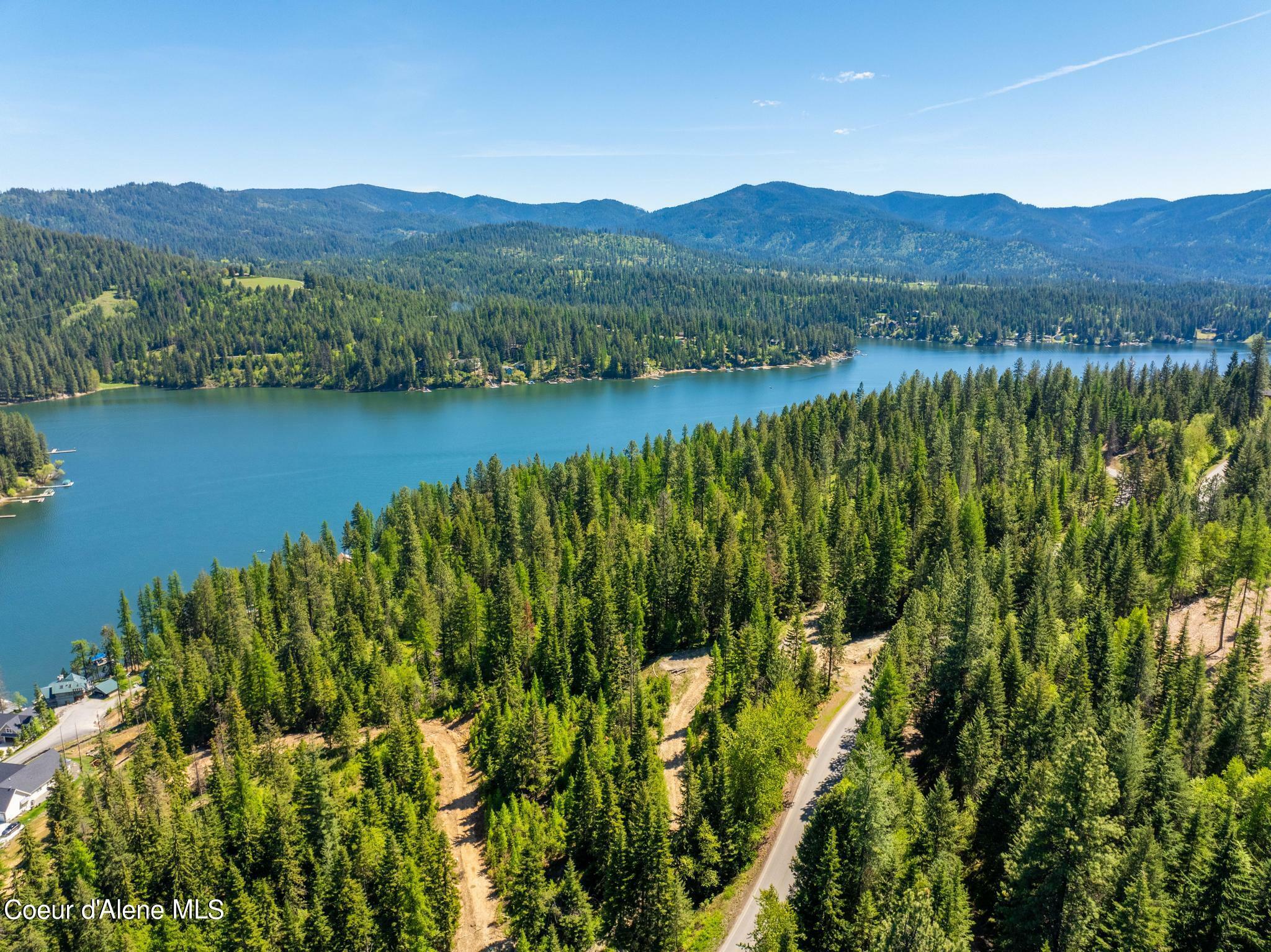 L2 B1 Upper Wildcat Creek Road  Hayden Lake ID 83835 photo